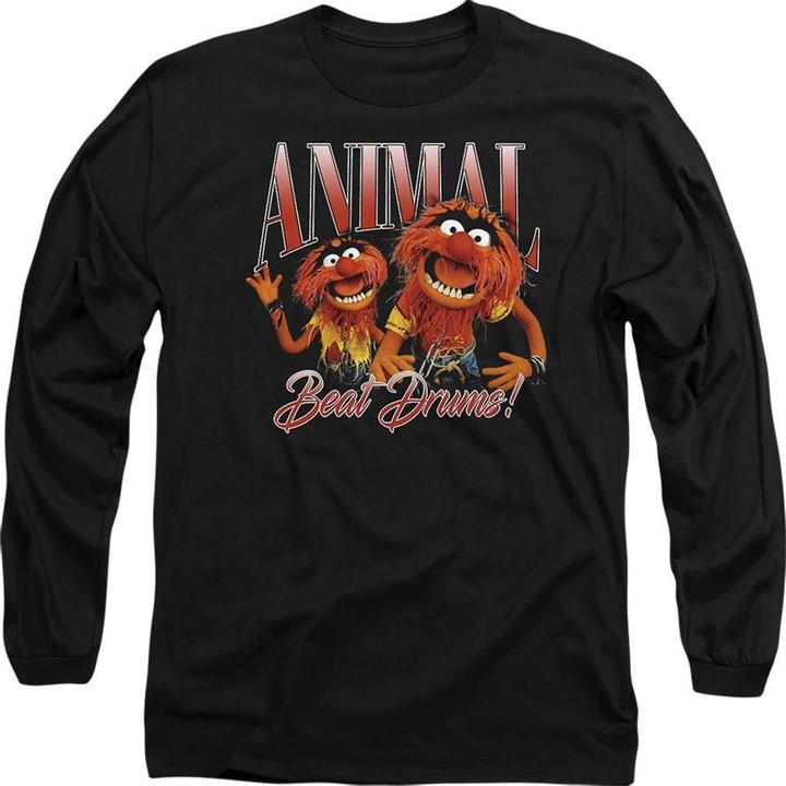 Produktbild Gildan Bootleg TShirt (XL)
