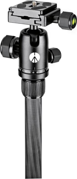 Image du produit Manfrotto Element Traveller S (Carbone)