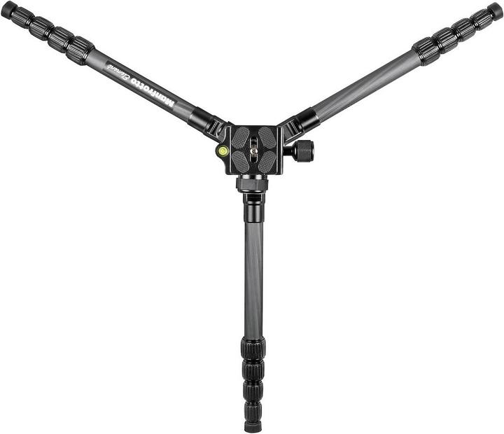Image du produit Manfrotto Element Traveller S (Carbone)