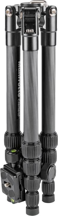 Image du produit Manfrotto Element Traveller S (Carbone)