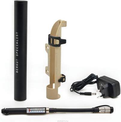 Actual product image Berkut Electric pump