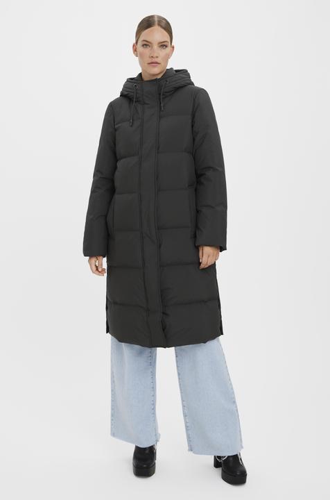 Produktbild Vero Moda Lange wattierte Jacke (M)