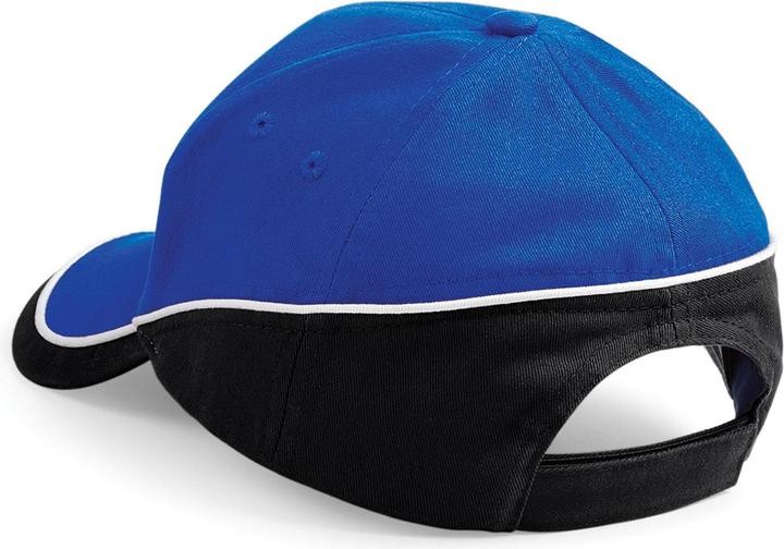 Image du produit Beechfield - Casquette TEAMWEAR COMPETITION (Taille unique)