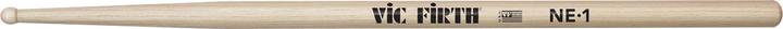 Image du produit Vic Firth Baguettes de batterie, série American Classic, NE1 (Pilons)