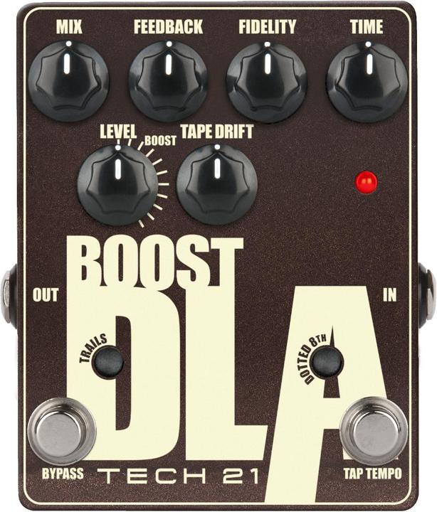 Actual product image tech21 Boost dla Metallic