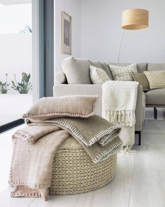 Immagine prodotto Kave Home Marielle (207 x 36 x 69 cm)