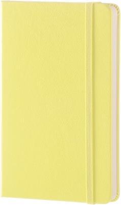 Immagine prodotto Moleskine Taccuino Classic Pocket (A6, Righe)