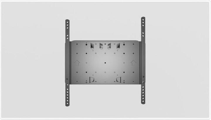 Immagine prodotto Multibrackets M VESA Super Slim Tilt & Turn (Muro, 55", 40 kg)
