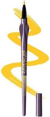 Urban Decay 24/7 Inks Liquid Eyeliner Pen Water-Resistant Smudge-Resistant All Day Wear Vegan Formul (Yellow)