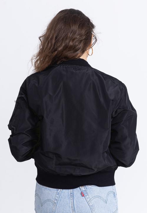 Produktbild Bombers Original Jacken MA1 W (XS)