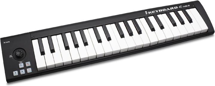 Produktbild iCON Pro Audio iKeyboard 4 Mini (Keyboard)