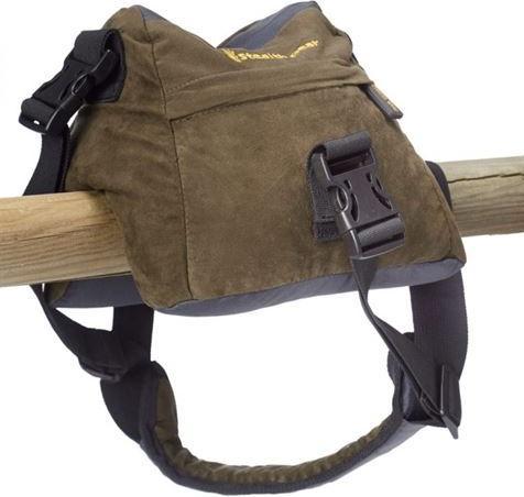 Image du produit Stealth Gear Sac à fèves double (Sac à bandoulière pour appareil photo)