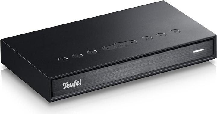 Teufel Streamer (WLAN, Bluetooth)