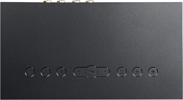 Produktbild Teufel Streamer (WLAN, Bluetooth)