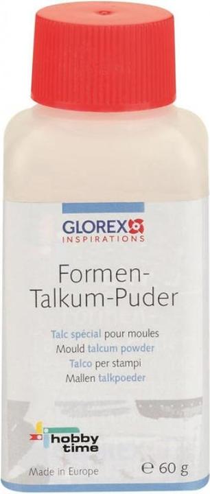 Produktbild hobbytime Formen-Talkum-Puder 60g