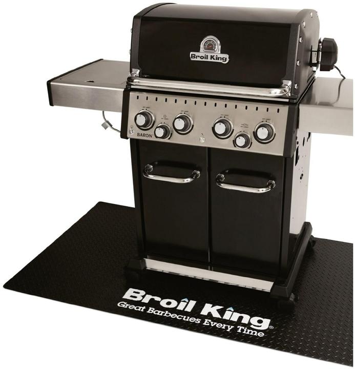 Immagine prodotto Broil King Protezione del suolo