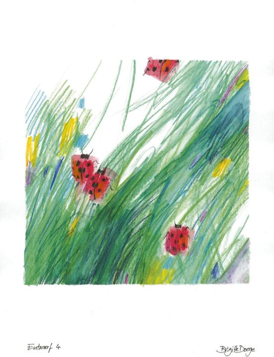 Produktbild Faber-Castell Colour Grip (Mehrfarbig, 12 x)