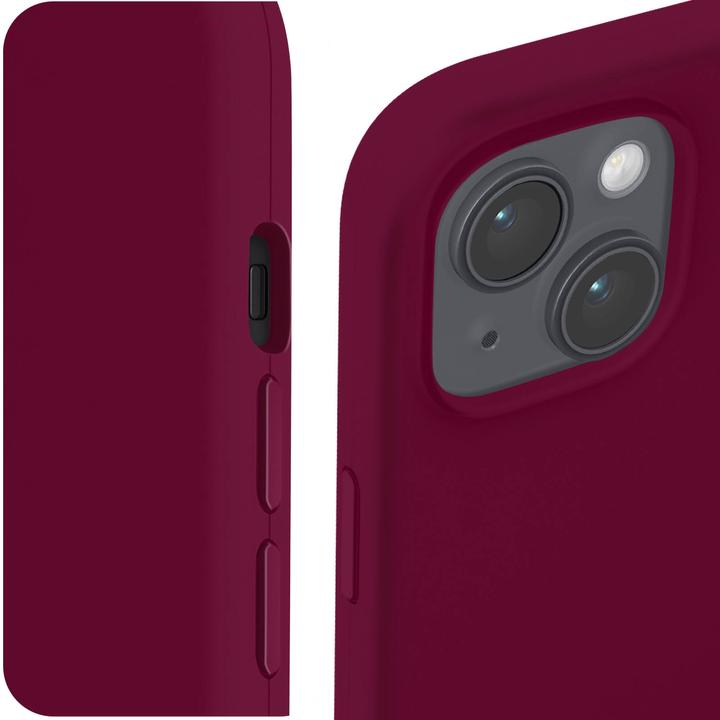 Actual product image Avizar Soft Touch Series (Apple iPhone 15 Plus)