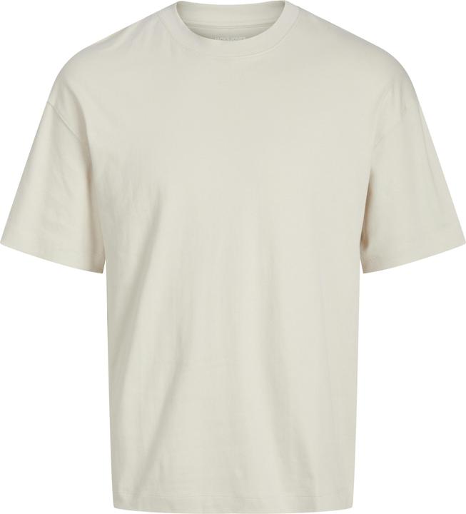 Immagine prodotto Jack & Jones T-shirt monocolore a girocollo (XS)