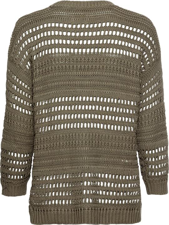 Image du produit Camel Active Pull en tricot ajouré (XS)