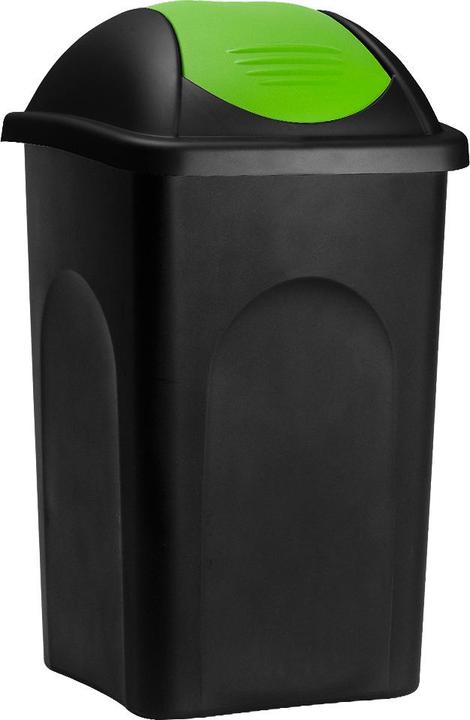 Immagine prodotto Stefanplast Cestino della spazzatura (60 l)