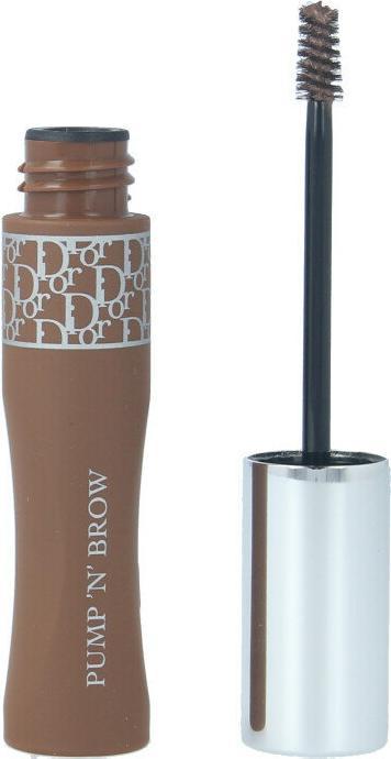 Image du produit Dior Diorshow Pump'N'Volume Waterproof (021 Châtaigne)