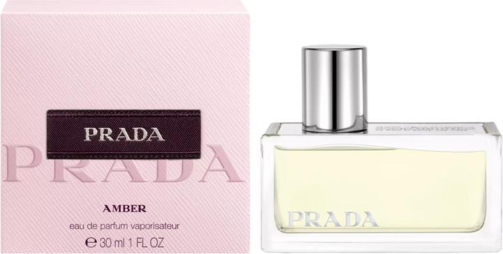 Image du produit Prada Amber (Eau de parfum, 80 ml)