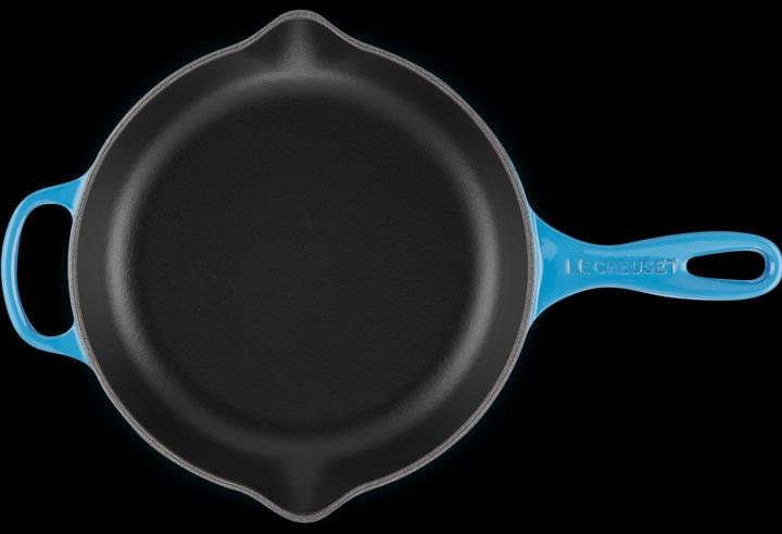 Produktbild Le Creuset Brat- & Servierpfanne (23 cm, Bratpfanne, Gusseisen, Emaille)