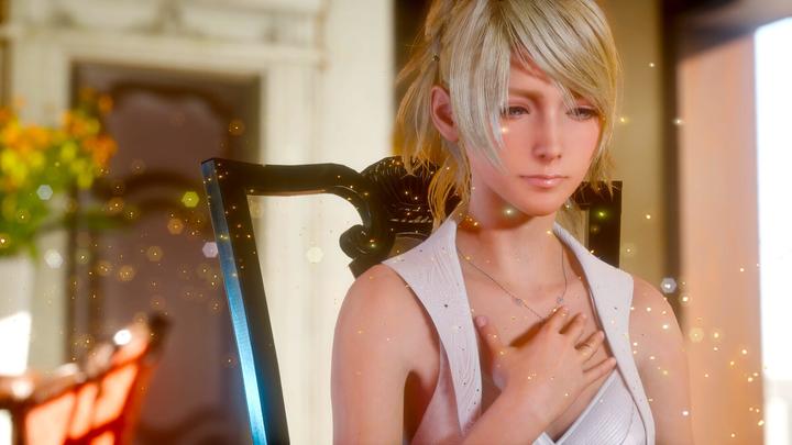 Image du produit Square Enix Xbox One Final Fantasy XV Deluxe Edition Steelbook (Xbox One S, Xbox One X, DE)