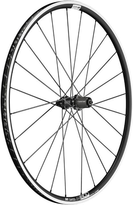 DT Swiss P 1800 Spline (Hinterrad, 28")