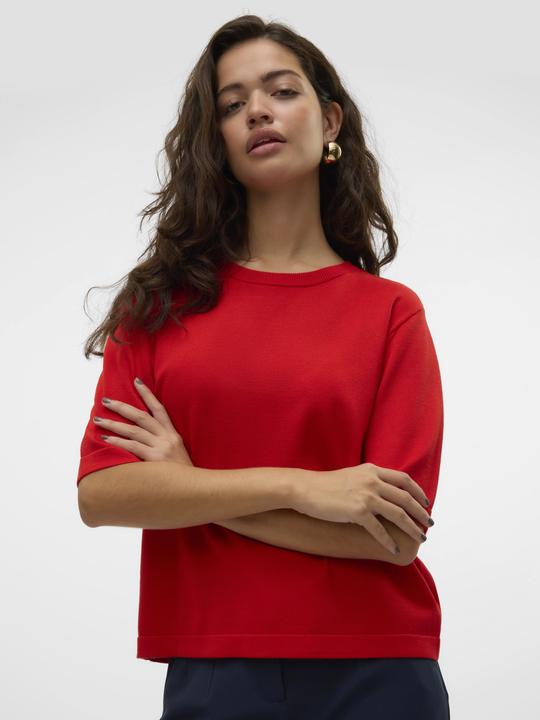 High Risk Red