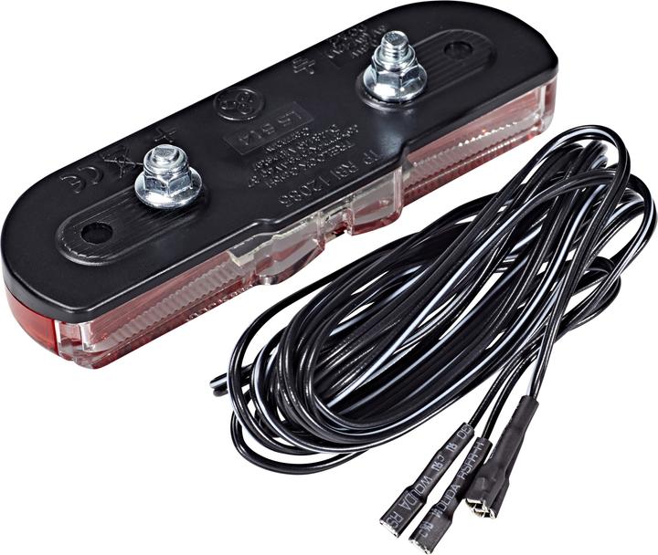 Produktbild Trelock LS 614 Duo Top Signal