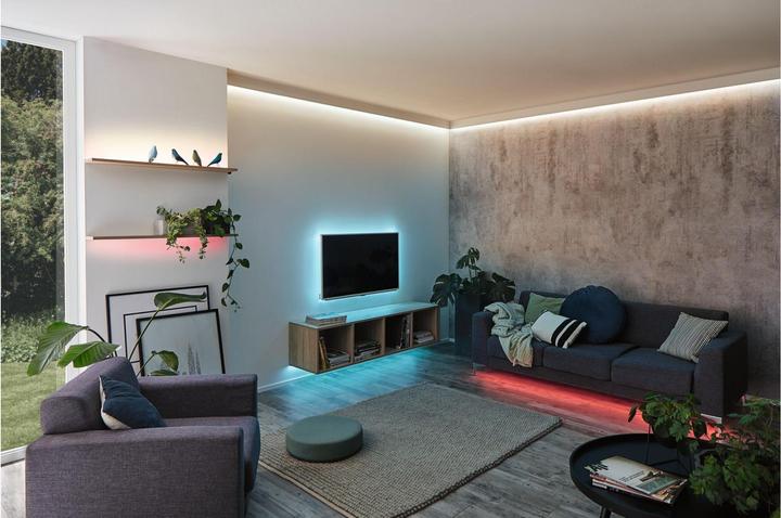 Produktbild Paulmann MaxLED 250 Stripe (RGBW, 100 cm, Indoor)