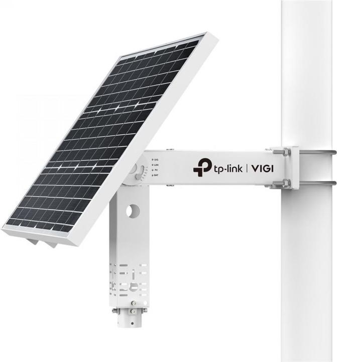Actual product image TP-Link Intelligent Solar Supply System (Solar panel)