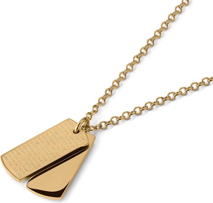 Actual product image Lucleon Valor (Stainless steel, 16/18 cm + 3.5 cm adjustable)