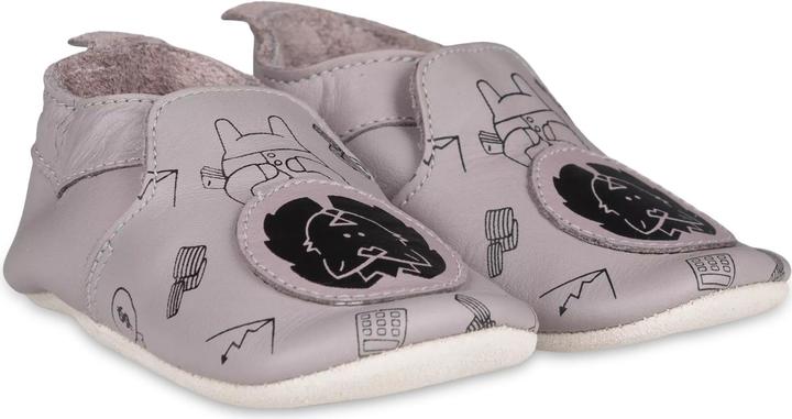 Immagine prodotto Bobux Scarpe da gattonamento (16, 17)