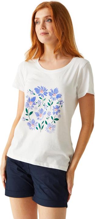 Image du produit Regatta - T-shirt FILANDRA - Femme (50 D)