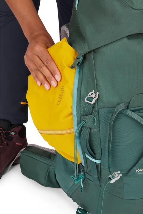 Actual product image Lowe Alpine Yacuri ND38 (38 l)