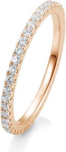 Image du produit Breuning Bague de mémoire (54, Or 750/18 K)