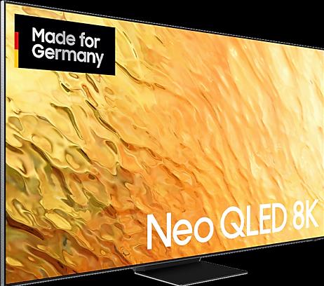 Immagine prodotto Samsung QE65QN800BT (65", QN800B, NeoQLED, 8K, 2022)