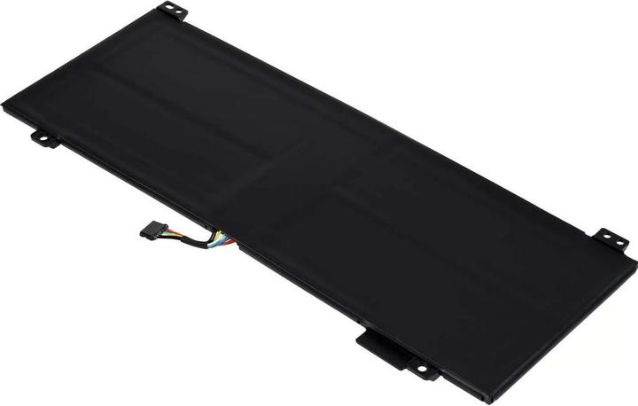Actual product image AccuCell Battery Lenovo xiaoxin Air 13, IdeaPad S530-13IWL, Type L17C4PF0 (2800 mAh)