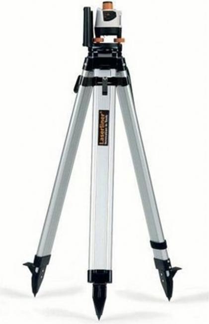 Produktbild Laserliner Rotationslaser BCM BasicPlus 120 Set