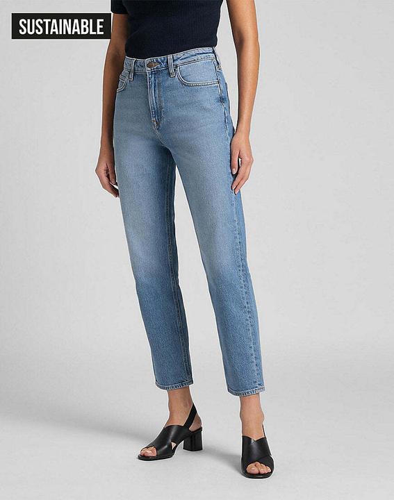 Produktbild Lee Carol Jeans mid soho (W29/L33)