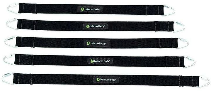 Produktbild Balanced Body Fuss-Schlinge Footstrap Cotton 70 cm