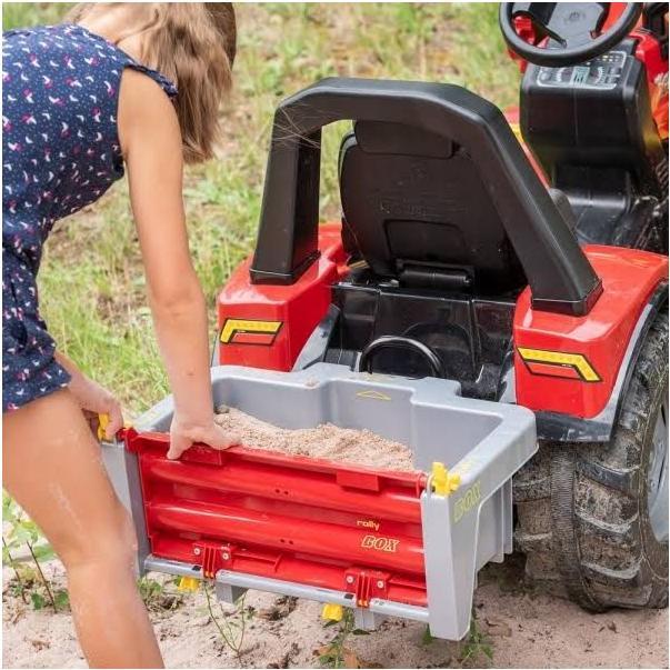 Immagine prodotto Rolly Toys rollyBox