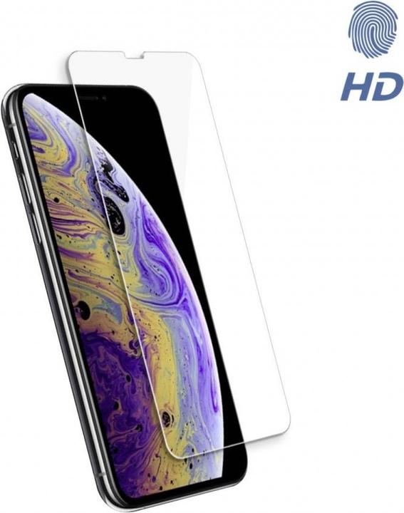 Immagine prodotto Woodcessories Premium Glass 2.5D (1 Pezzo/i, Apple iPhone XS Max)
