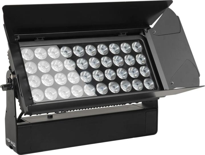 Produktbild Showtec Helix S5000 Q4 (LED)
