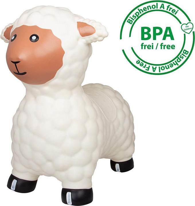 Productafbeelding Jamara Schapen