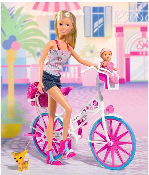 Productafbeelding Simba Fietstocht