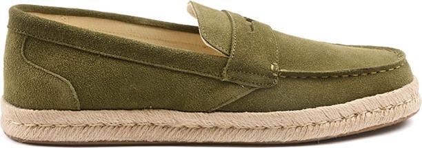 Produktbild Toms 's Stanford Rope 2.0 Suede (45)